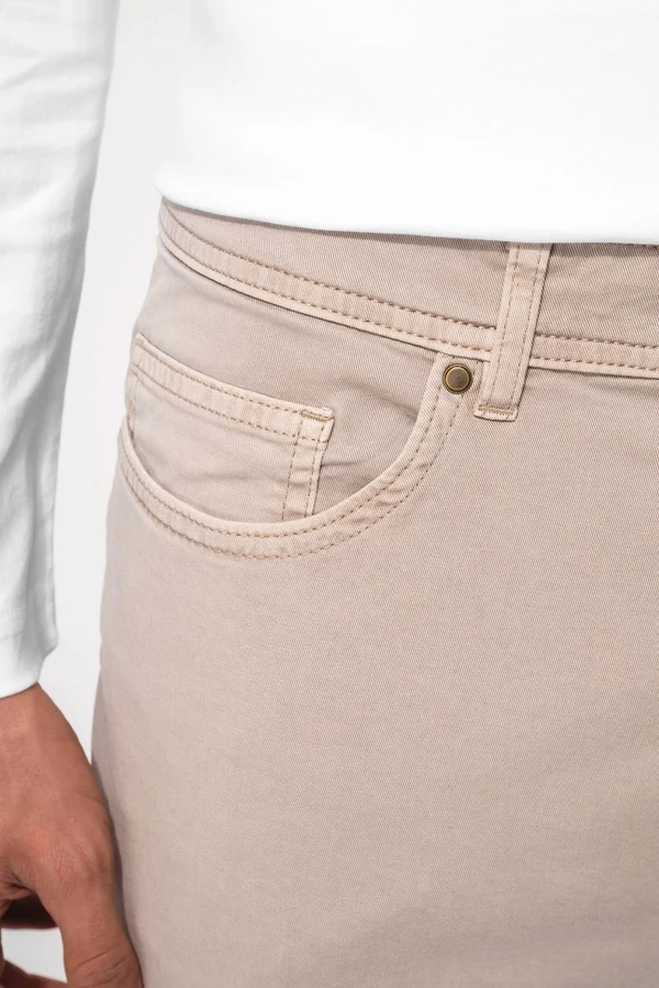 5-Pocket-Hose für Herren