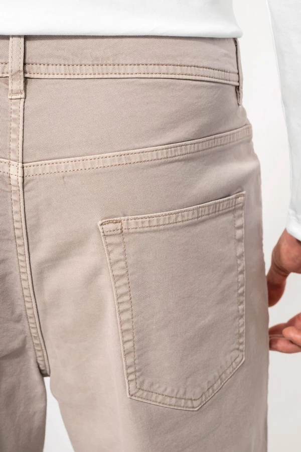 5-Pocket-Hose für Herren