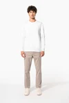 5-Pocket-Hose für Herren