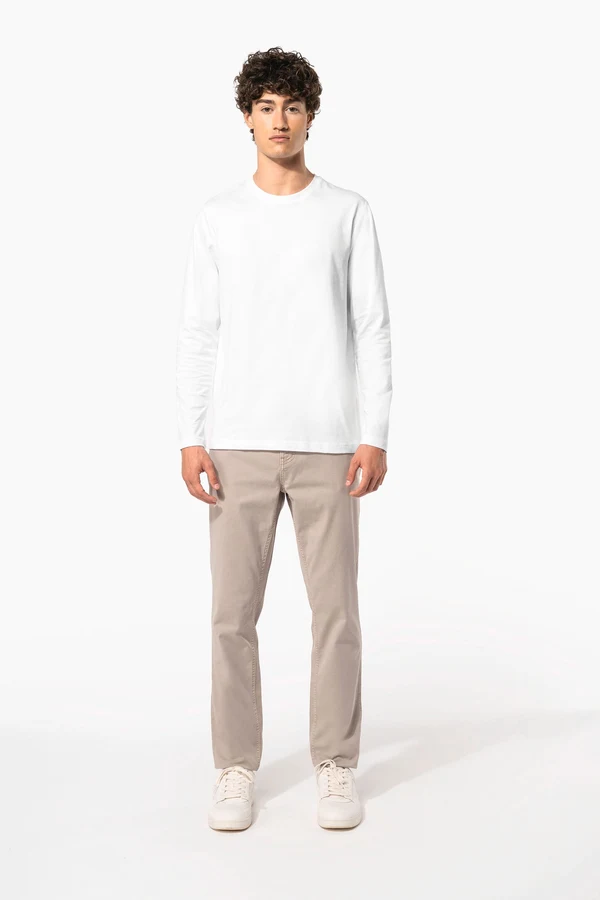 5-Pocket-Hose für Herren