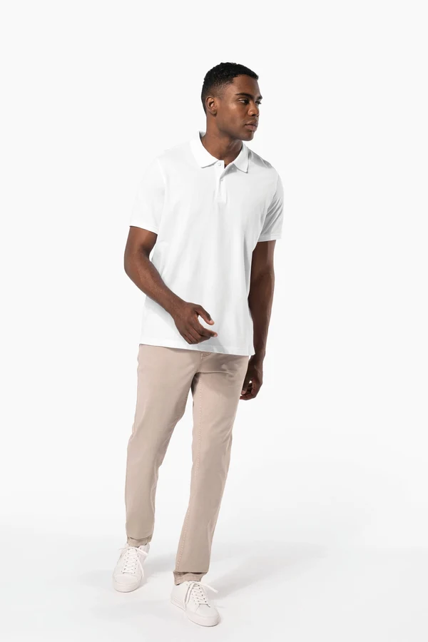 5-Pocket-Hose für Herren
