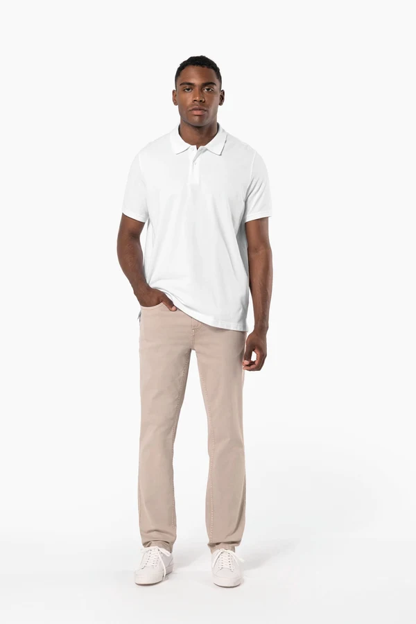 5-Pocket-Hose für Herren