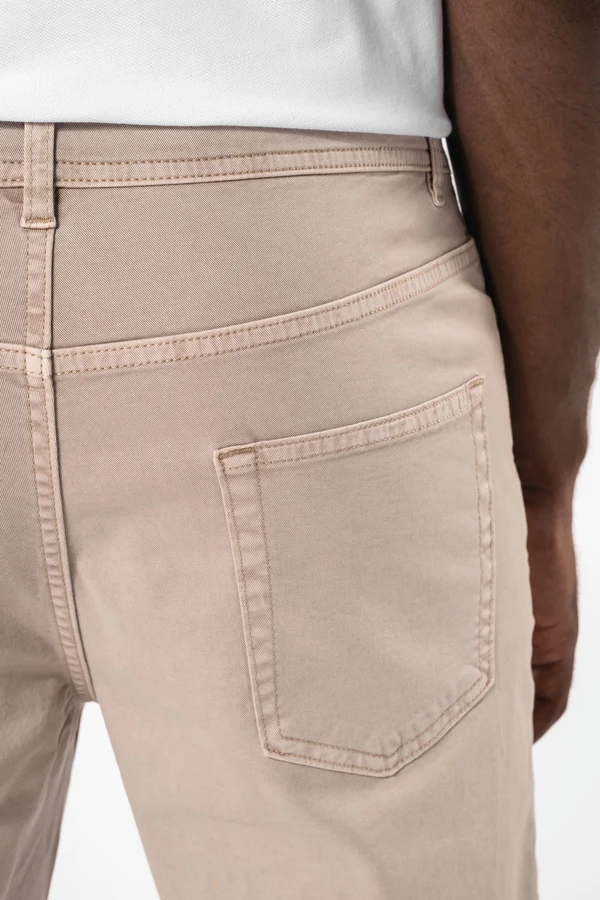 5-Pocket-Hose für Herren
