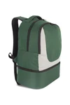 Teamsport-Rucksack mit festem Boden
