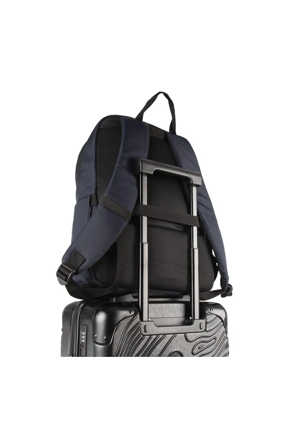 Business-Rucksack mit Laptopfach