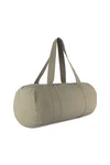 Polochon-Tasche aus Bio-Baumwolle