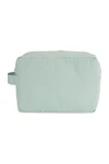 Kosmetiktasche aus Bio-Baumwolle