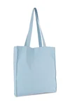 Tote Bag mit Boden und Balg