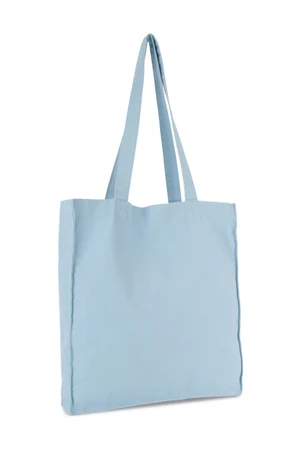 Tote Bag mit Boden und Balg