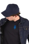 5-Panel-Kappe