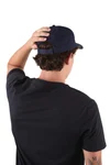 5-Panel-Kappe