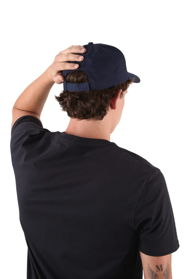5-Panel-Kappe