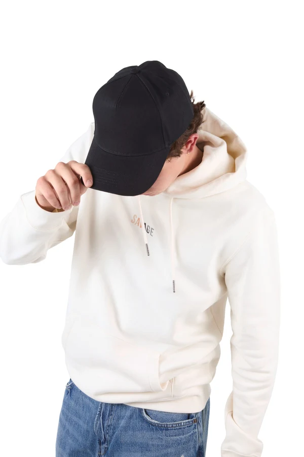 5-Panel-Kappe