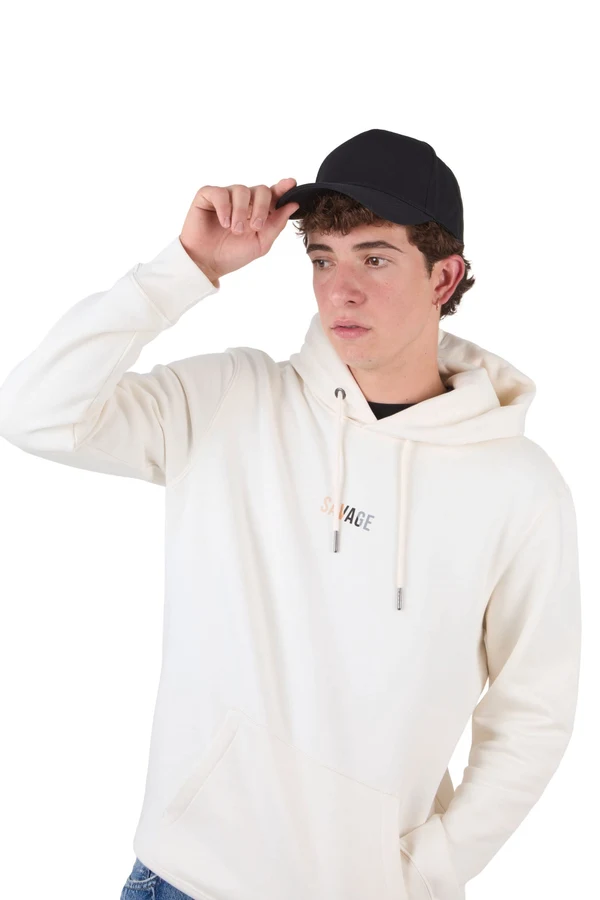 5-Panel-Kappe