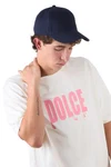 5-Panel-Kappe