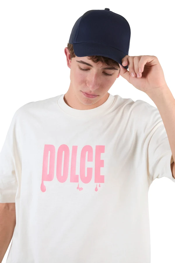 5-Panel-Kappe