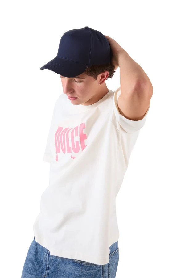 5-Panel-Kappe
