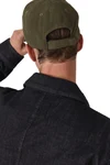 5-Panel-Cordkappe