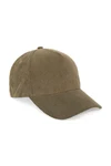 5-Panel-Cordkappe
