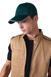 5-Panel-Kappe aus Polyester