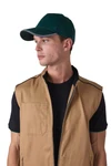 5-Panel-Kappe aus Polyester