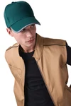 5-Panel-Kappe aus Polyester