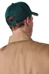 5-Panel-Kappe aus Polyester