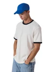 Klassische Jockey-Kappe - K-up Gold Label