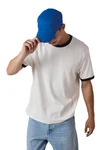Klassische Jockey-Kappe - K-up Gold Label