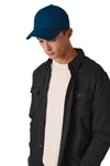 5-Panel-Kappe aus Bio-Baumwolle – K-up Gold Label