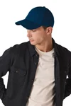 5-Panel-Kappe aus Bio-Baumwolle – K-up Gold Label