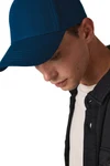 5-Panel-Kappe aus Bio-Baumwolle – K-up Gold Label