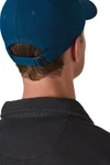 5-Panel-Kappe aus Bio-Baumwolle – K-up Gold Label