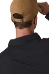 5-Panel-Kappe aus Bio-Baumwolle – K-up Gold Label