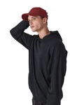 6-Panel-Kappe aus Bio-Baumwolle – K-up Gold Label