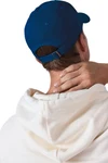 6-Panel-Kappe aus Bio-Baumwolle – K-up Gold Label