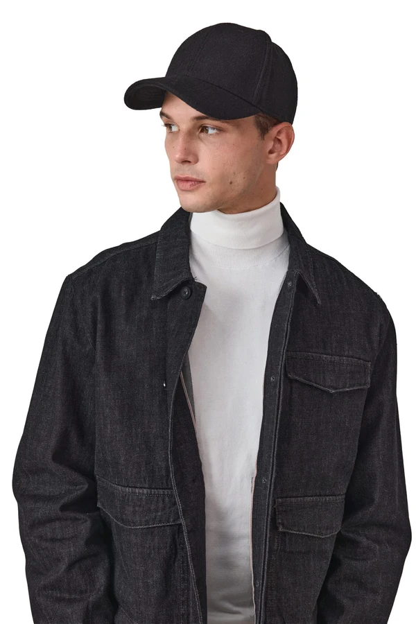 Winterkappe – K-up Gold Label
