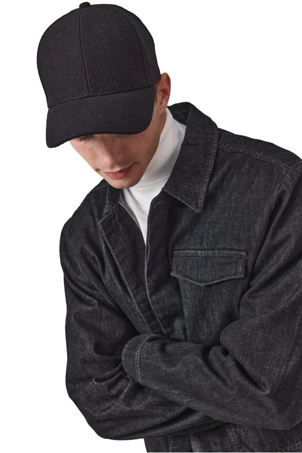 Winterkappe – K-up Gold Label