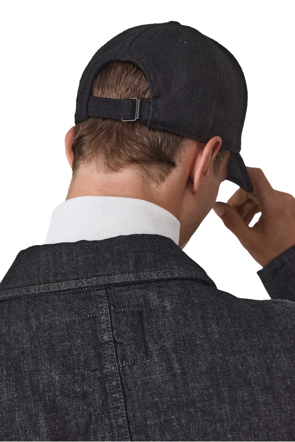 Winterkappe – K-up Gold Label