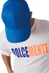 6-Panel-Kappe - K-up Gold Label
