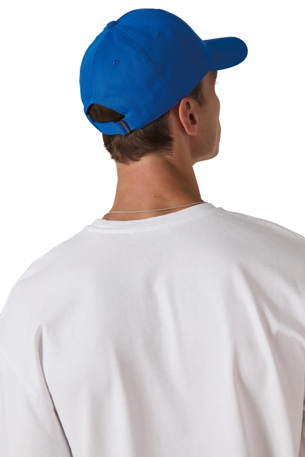 6-Panel-Kappe - K-up Gold Label