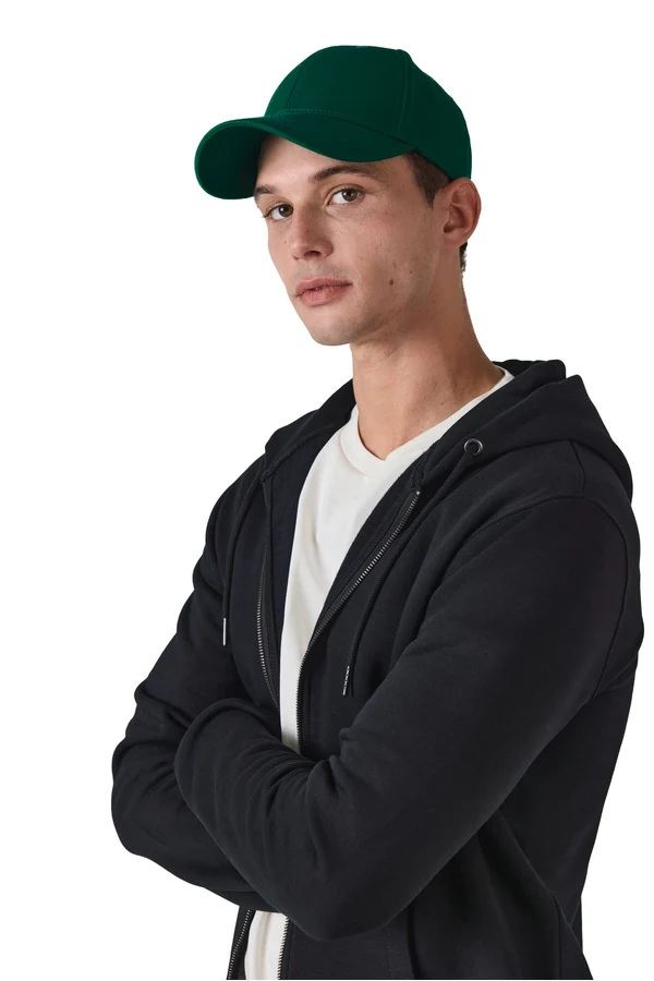 6-Panel-Kappe - K-up Gold Label