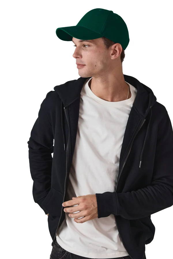 6-Panel-Kappe - K-up Gold Label