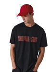 5-Panel-Kappe mit Sandwich - K-up Gold Label