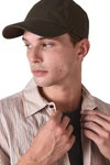 5-Panel-Kappe aus Canvas – K-up Gold Label