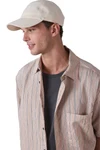 5-Panel-Kappe aus Canvas – K-up Gold Label