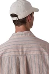 5-Panel-Kappe aus Canvas – K-up Gold Label