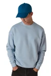 6-Panel-Kappe aus Canvas – K-up Gold Label
