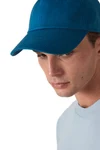 6-Panel-Kappe aus Canvas – K-up Gold Label