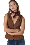 Quadratisches Bandana